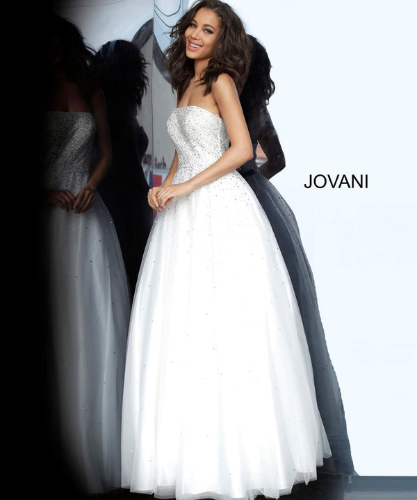 Jovani 65664 Dress - Formal Approach ...
